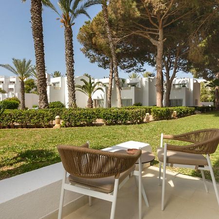 Steigenberger Marhaba Thalasso Hammamet Exterior foto