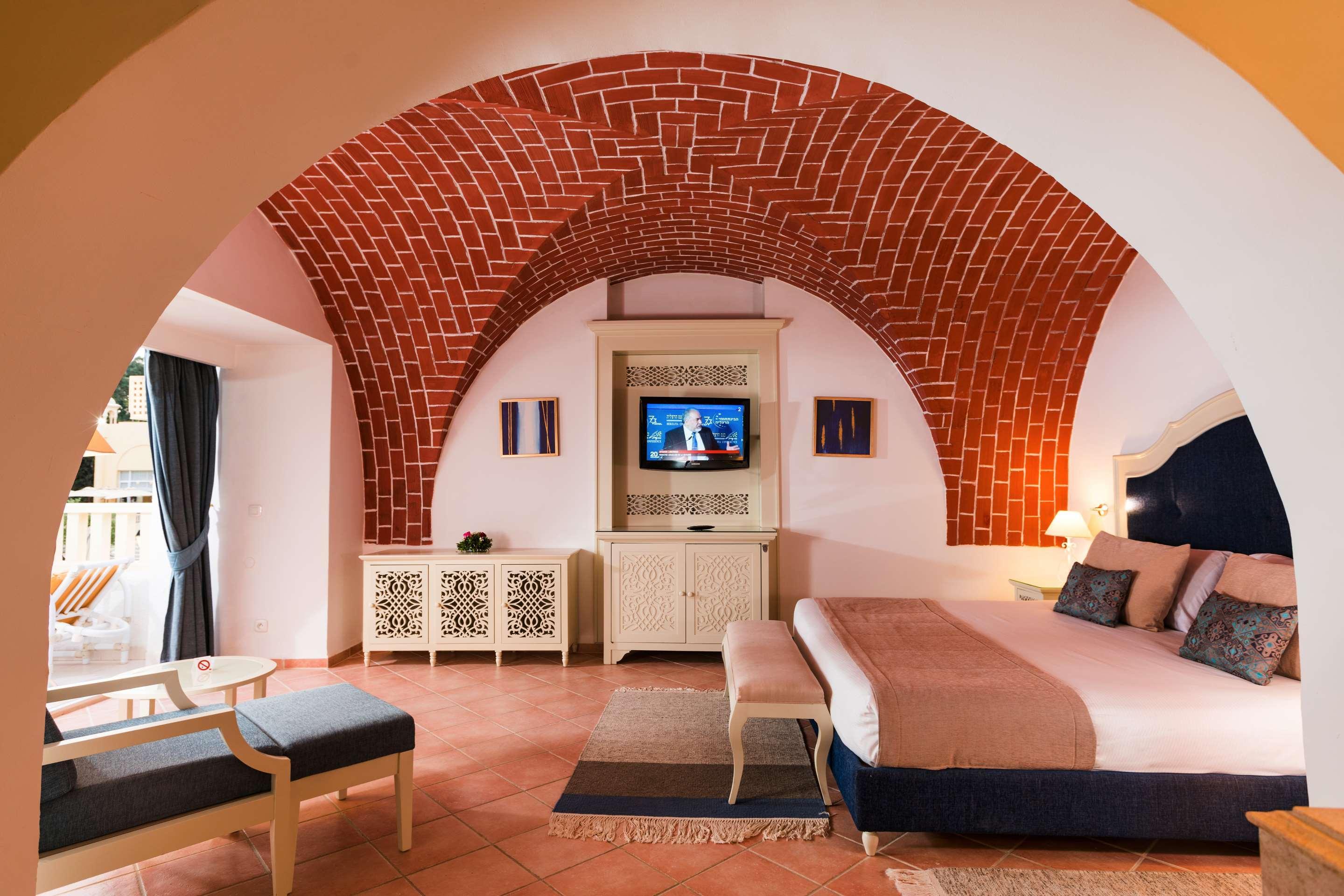 Steigenberger Marhaba Thalasso Hammamet Exterior foto A room at the hotel
