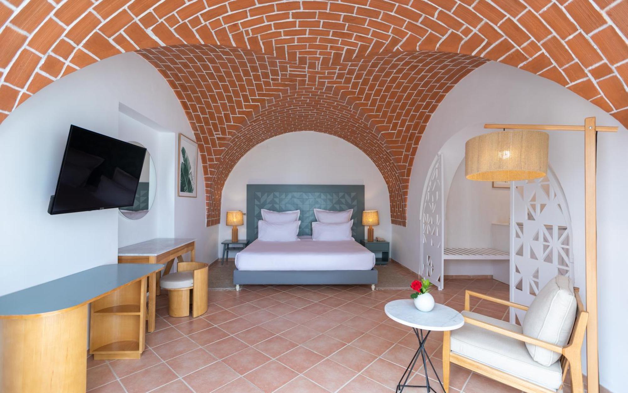 Steigenberger Marhaba Thalasso Hammamet Exterior foto